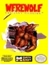 Nintendo  NES&nbsp; - &nbsp;Werewolf